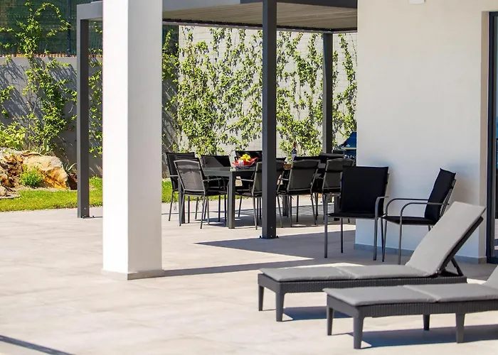 펜션 Ziganto 오파티아