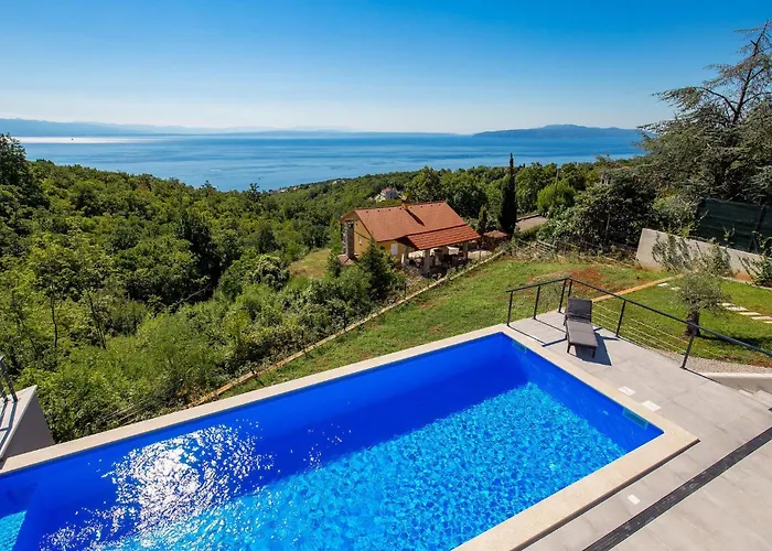 펜션 Ziganto 오파티아