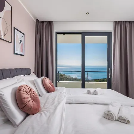 Holiday home Ziganto *