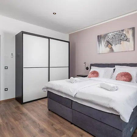 Ziganto Holiday home *