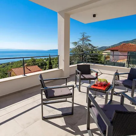 Ziganto Holiday home