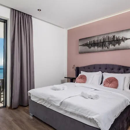 Ziganto Holiday home *