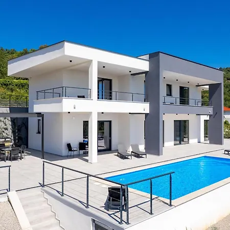 Holiday home Ziganto Opatija