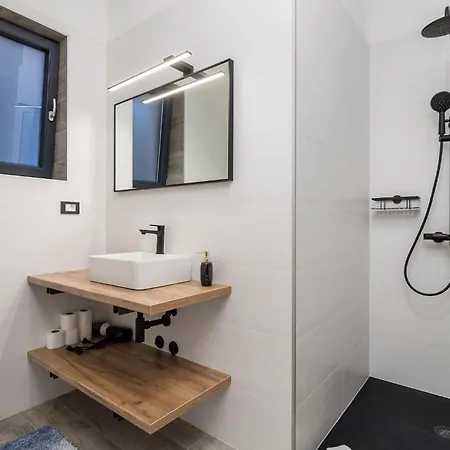 Holiday home Ziganto