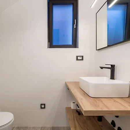 Ziganto Holiday home