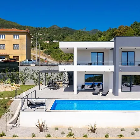 Ziganto Holiday home Opatija