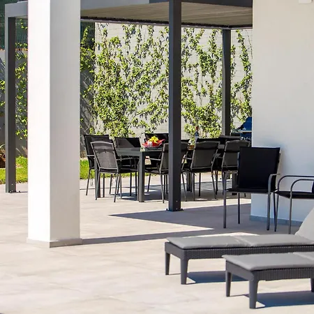 Holiday home Ziganto Opatija