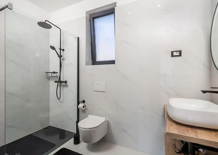 بيت للعطل Ziganto *