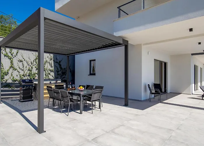 Ziganto Casa vacanze