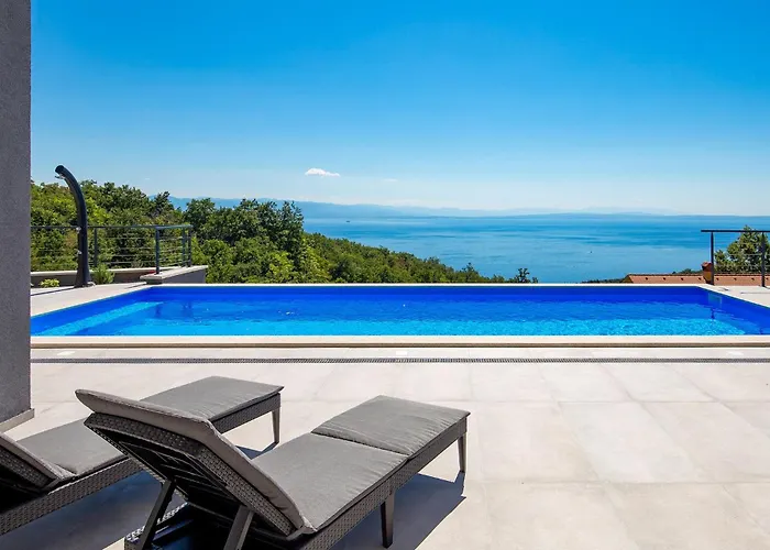 بيت للعطل Ziganto أوباتيا