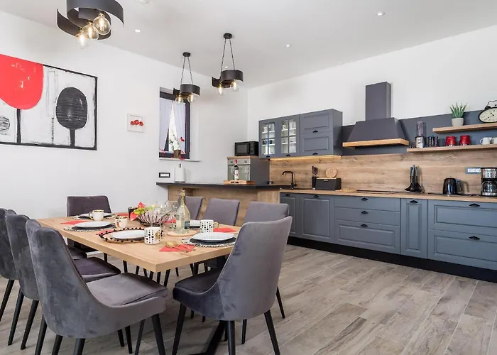 Ziganto Casa vacanze *