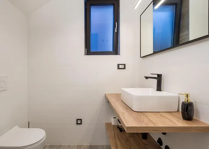 Ziganto بيت للعطل