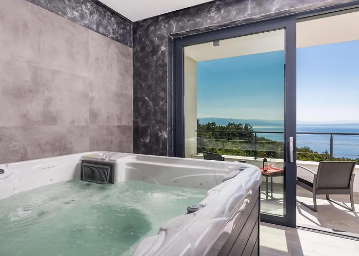 Ziganto بيت للعطل أوباتيا