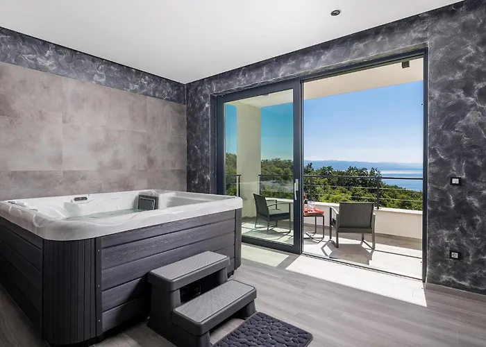 بيت للعطل Ziganto أوباتيا