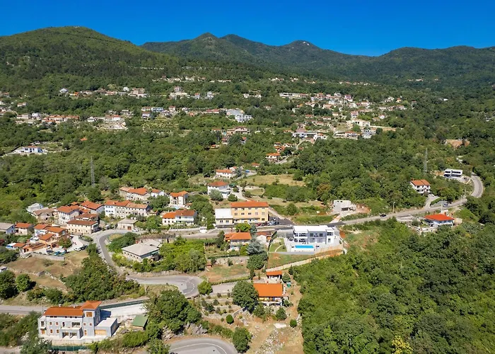 Casa vacanze Ziganto Abbazia