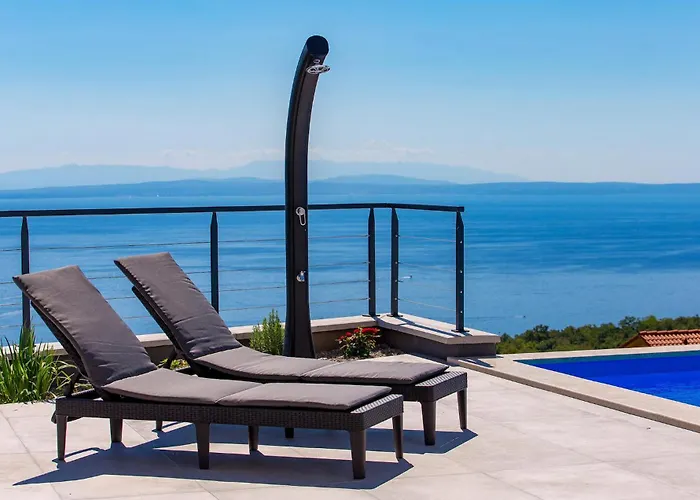 بيت للعطل Ziganto أوباتيا