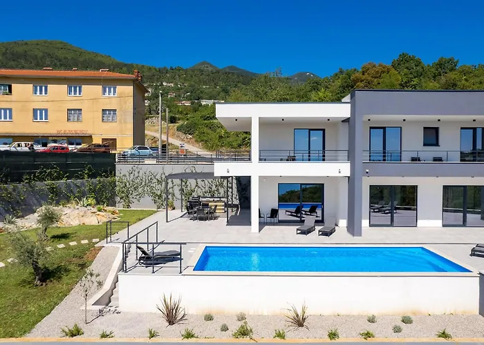 Ziganto بيت للعطل أوباتيا