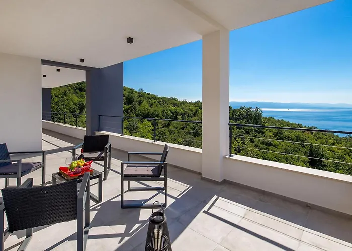 بيت للعطل Ziganto أوباتيا