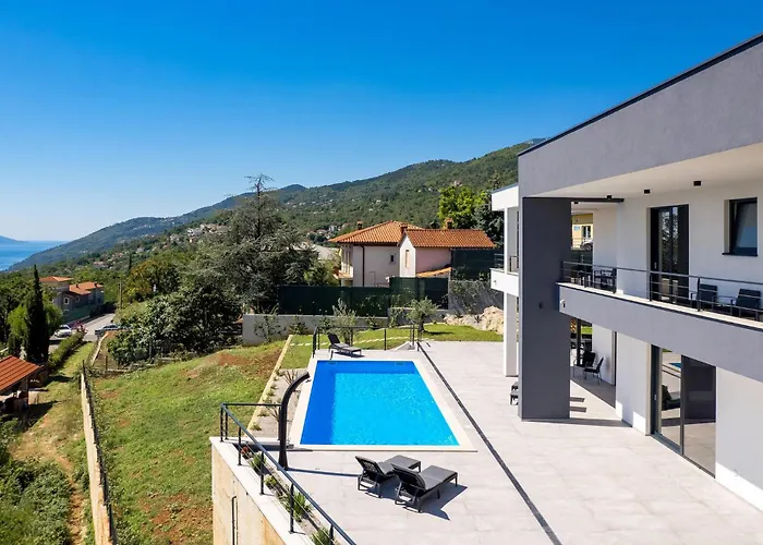 بيت للعطل Ziganto *