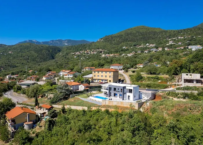 بيت للعطل Ziganto