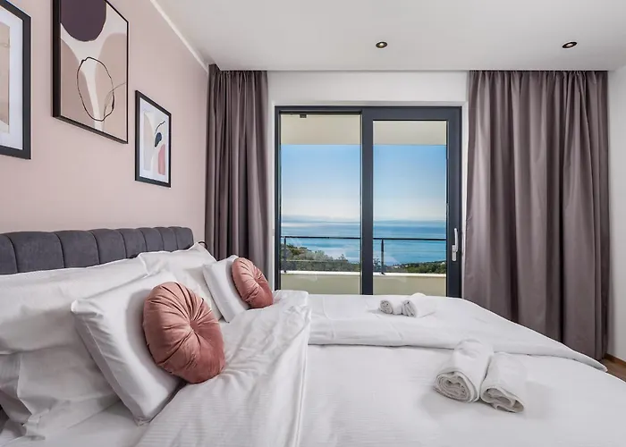 בית נופש Ziganto *