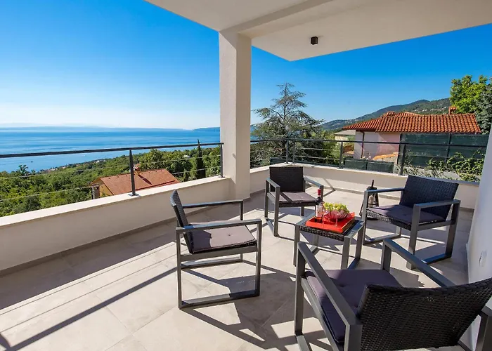 Ziganto בית נופש